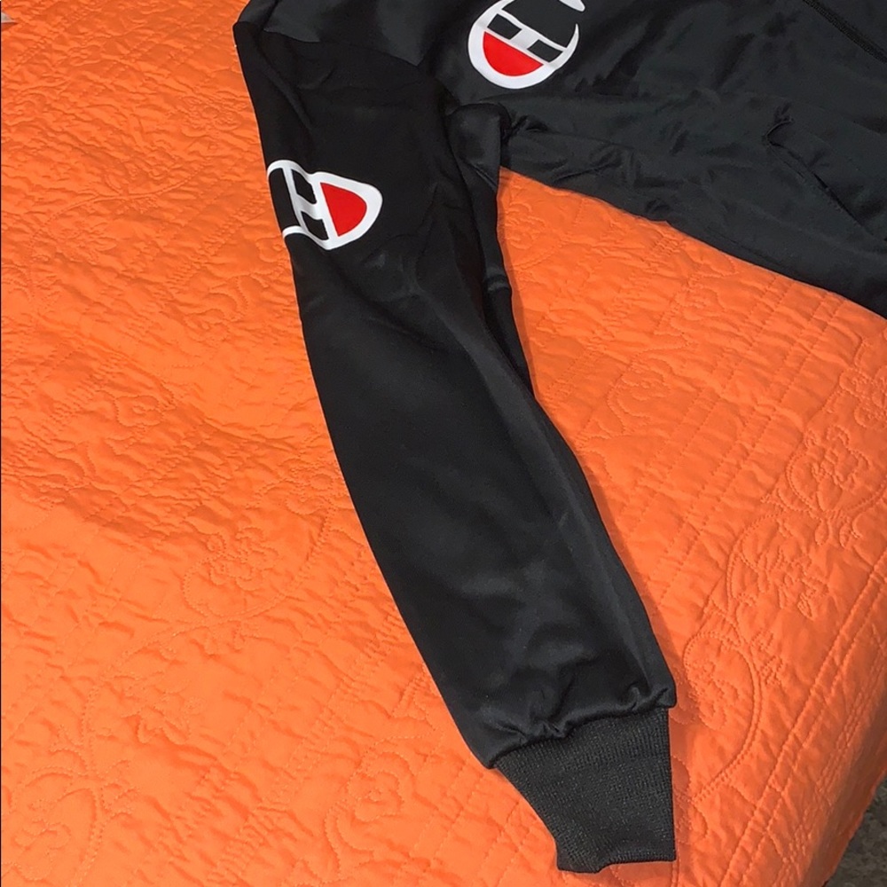 Jacket - Picture 5 of 6